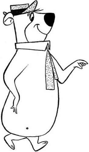 Misiu Yogi