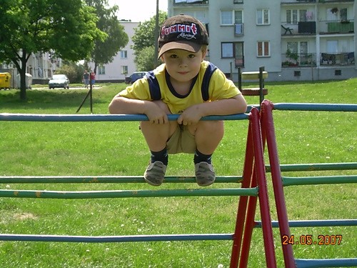 Braciszek ;*