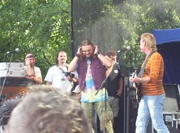 Festiwal Tyski im.Ryka Riedla