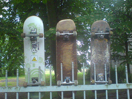 sk8boarding