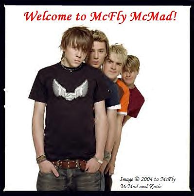Wpis mcfly94