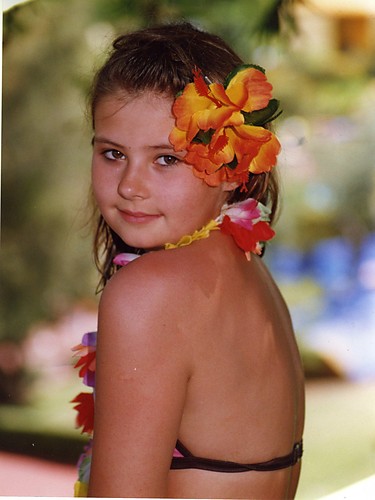 Wpis beachbabe