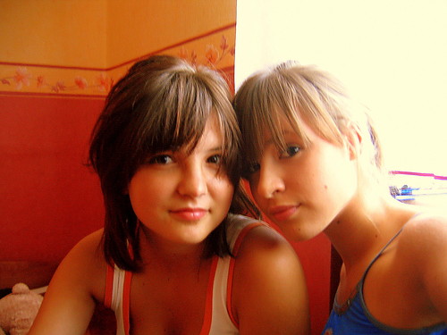 ajjj z Agatk:* ;)