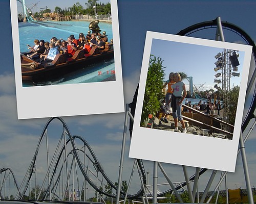 Europa Park