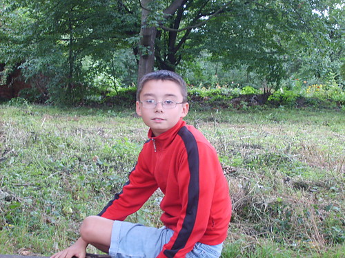 Patryczek