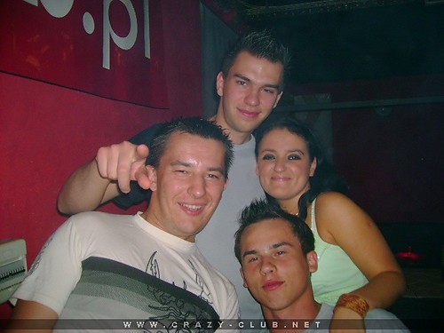 MojA  EkIpA  z  ,, CrAzY '' hehe