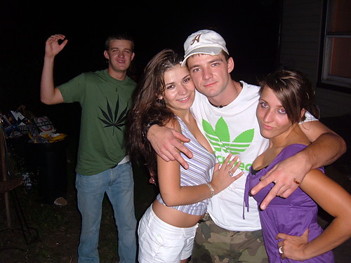 ...Party...