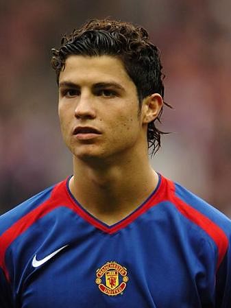 C.Ronaldo