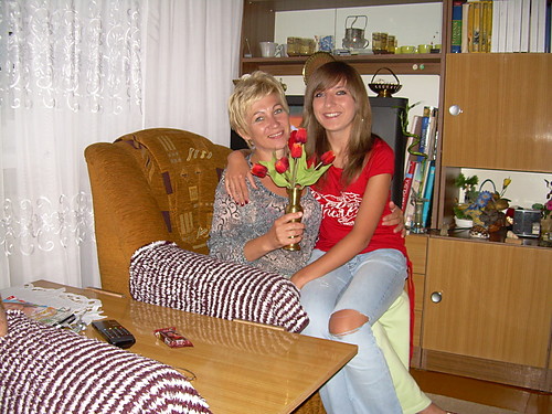 2 miesiac wakacji;)