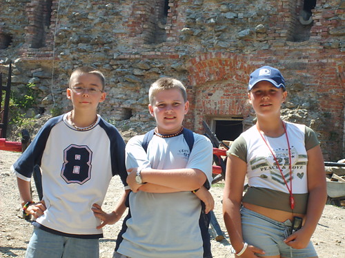 koledzy i koleanki