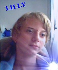 Wpis lilly13cch