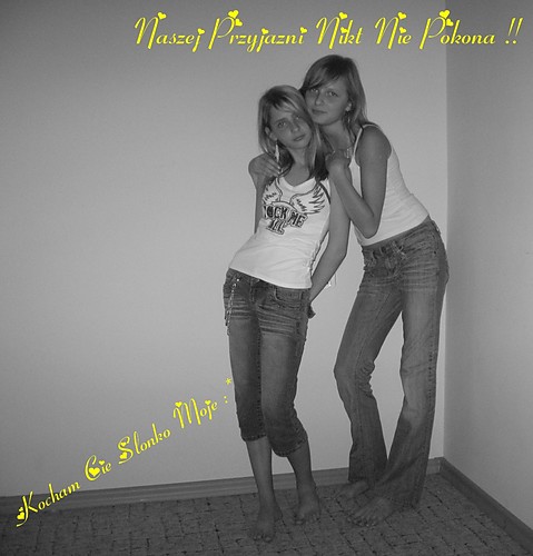 Nocka W Milly DomQ =*