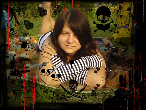 Moja fotka ;D