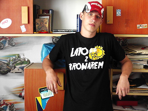lato z browarem