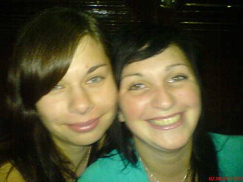 Przyja na dobre i na ze:):*