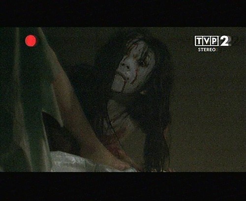 Wpis grudge
