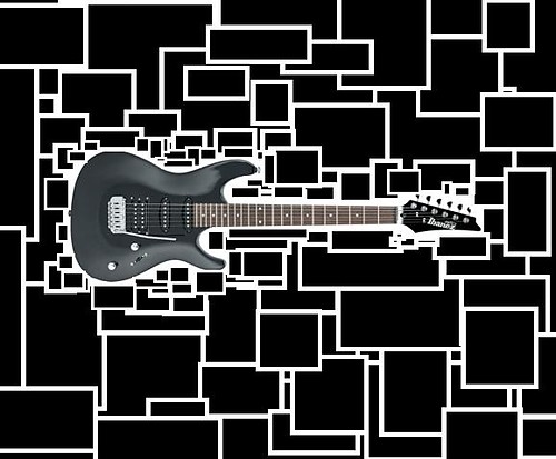 Guitar :D
