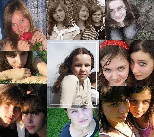 moje psiapsy :** and ja