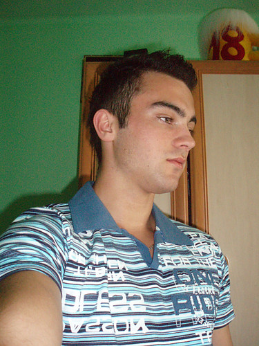 Niby ja :):)heh
