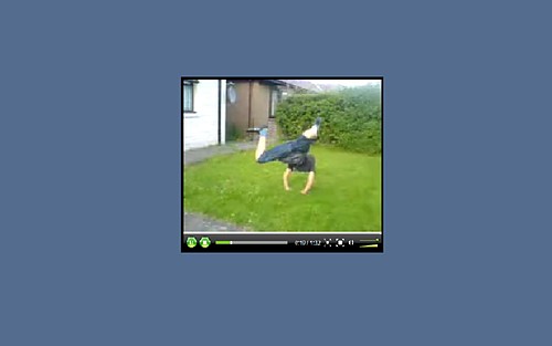Screen z filmu