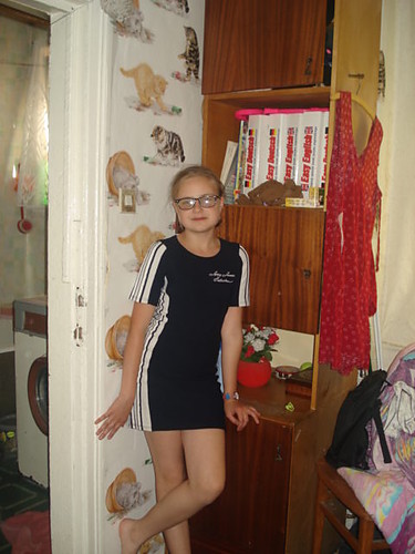 madzia:P