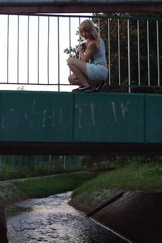 Na Hutniku:)