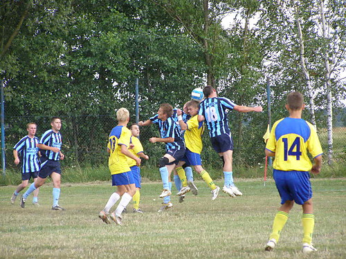 Jarocin - LZS