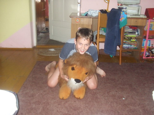 Lol;D