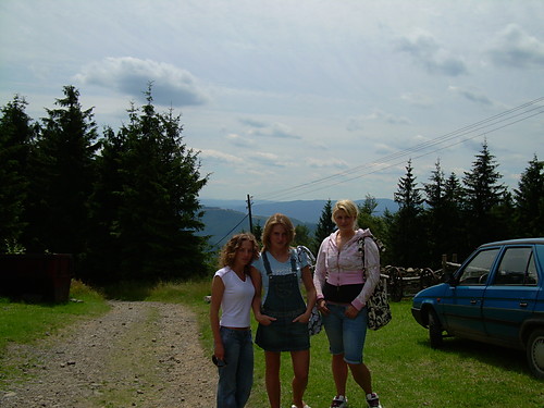 Praktyki :)