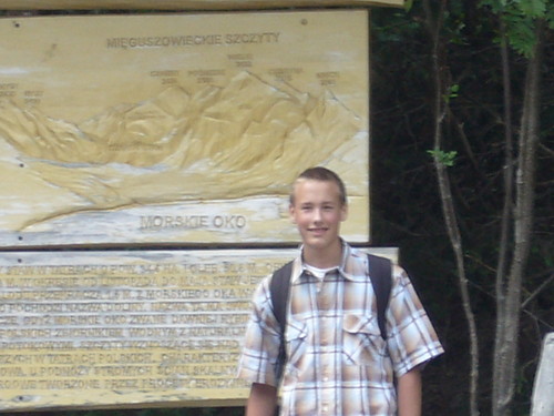 Morskie Oko