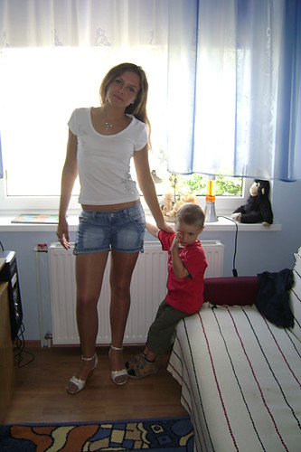 wakacje:)