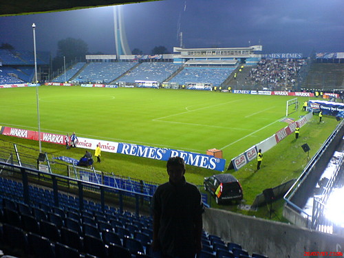 KKS Lech Pozna :-)