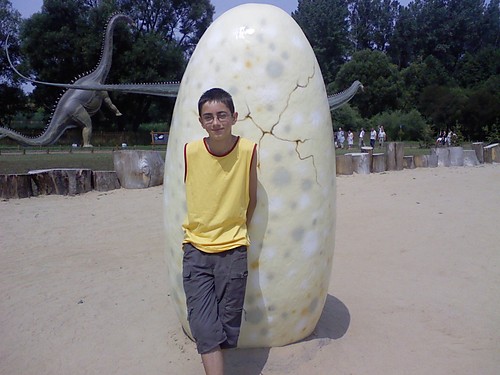 Zaurolandia