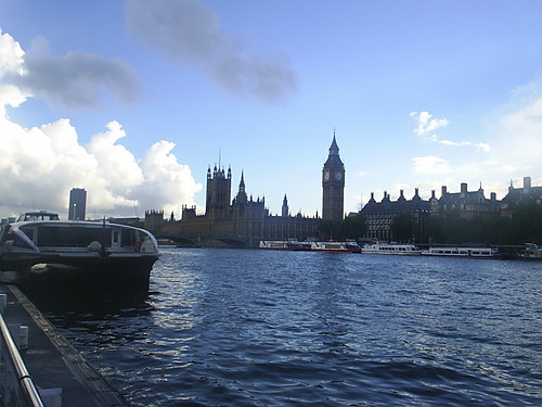 Big Ben :) 