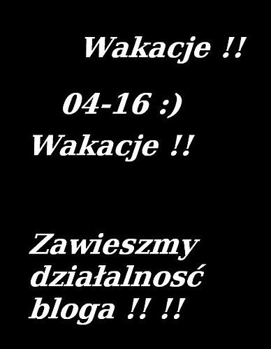 Bo We Mnie Jest Sex !! 
