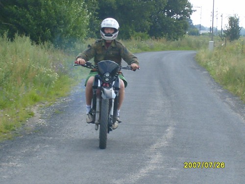 Gilera!!! 