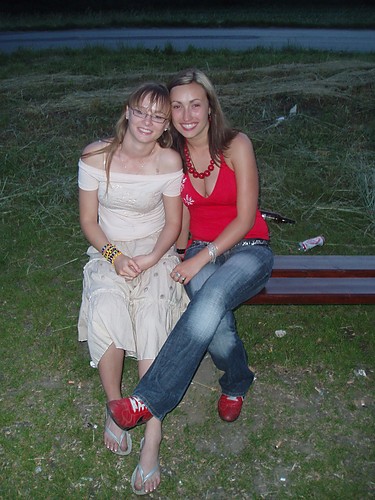 Moja siostra 