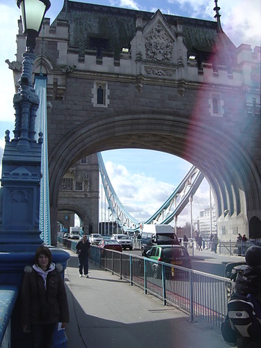 LONDON BRIDGE ;0