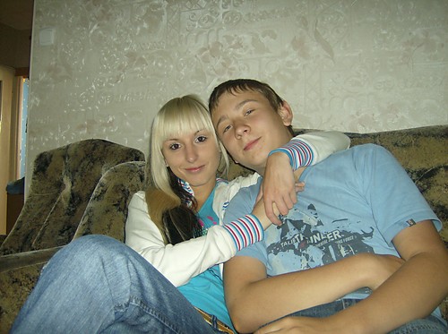 Darcia and ja