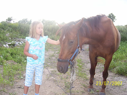 Ko i ja