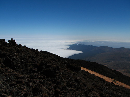 El Teide