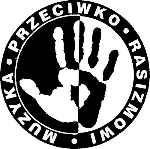 MUZyKA PRZECIWKO rasizmowi!!!!!!