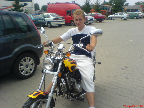 Wpis ravau