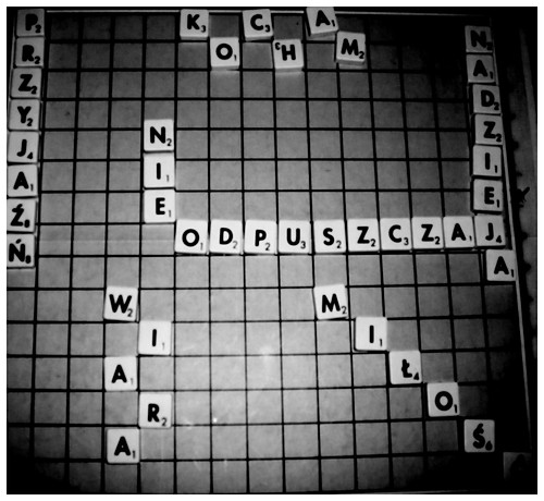 Wpis nunus
