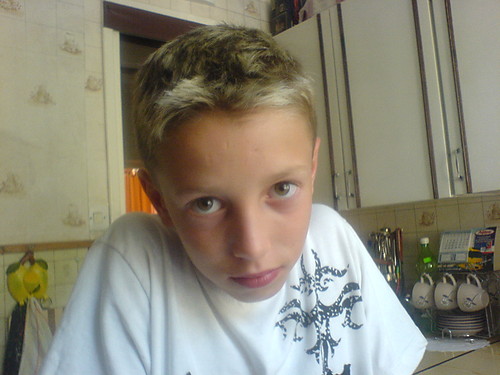 To ja!!