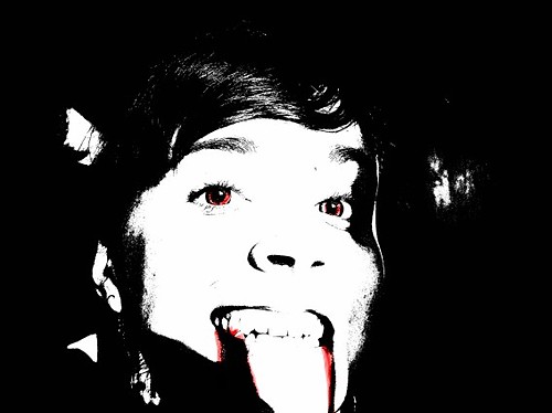 Wampirek ???:P