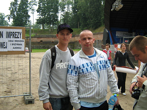 Wpis acki