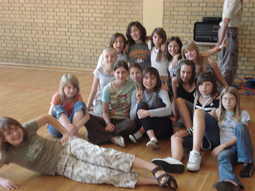 Wpis 6e4ever