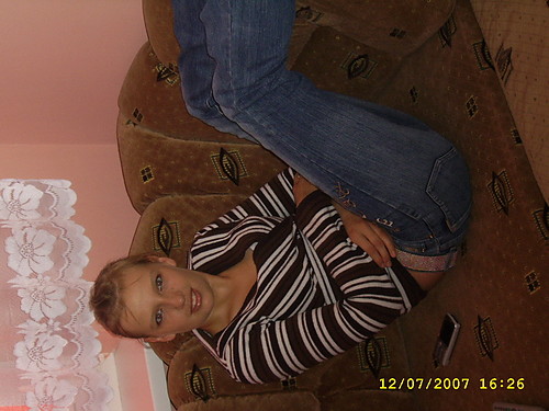 U Sisterki:)