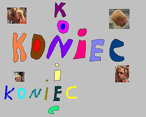 koniec pb  